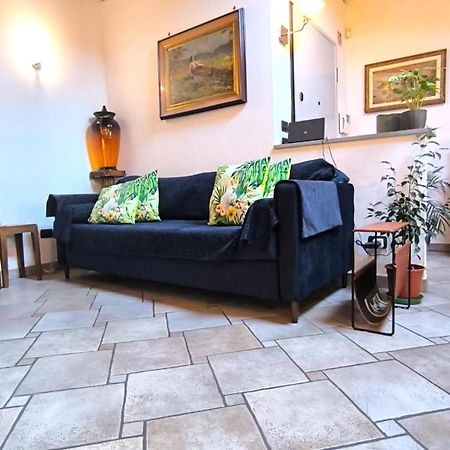 Appartamento Casa Giulia Prato  Esterno foto