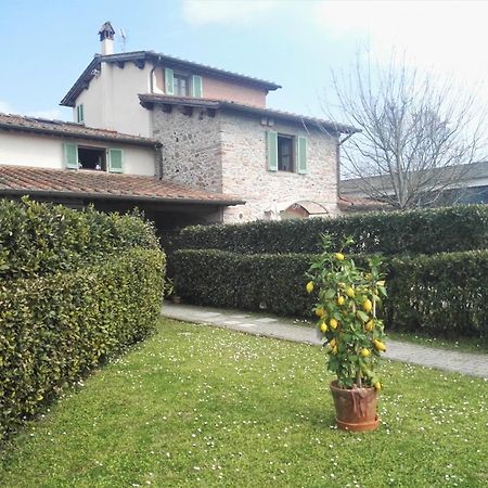 Appartamento Casa Giulia Prato  Esterno foto
