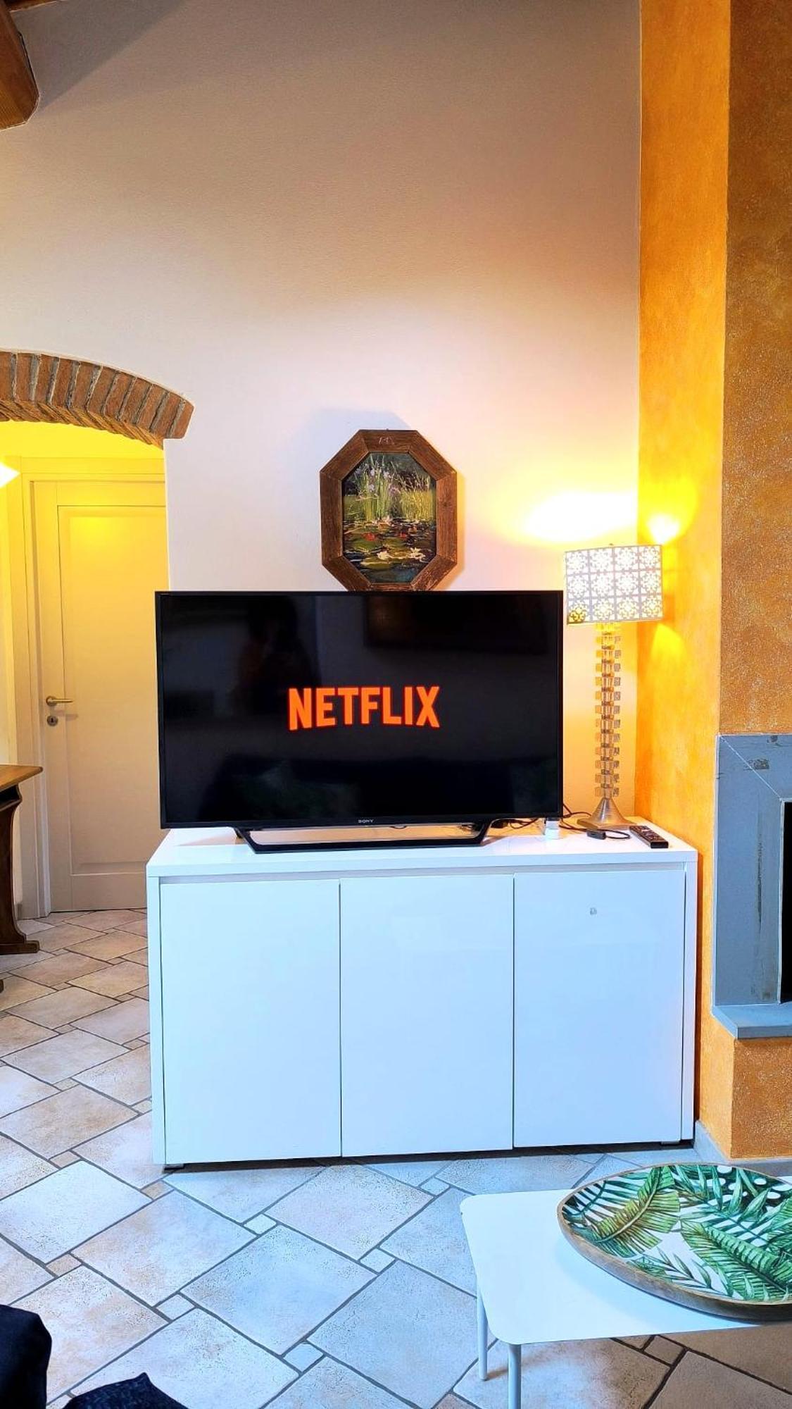 Appartamento Casa Giulia Prato  Esterno foto