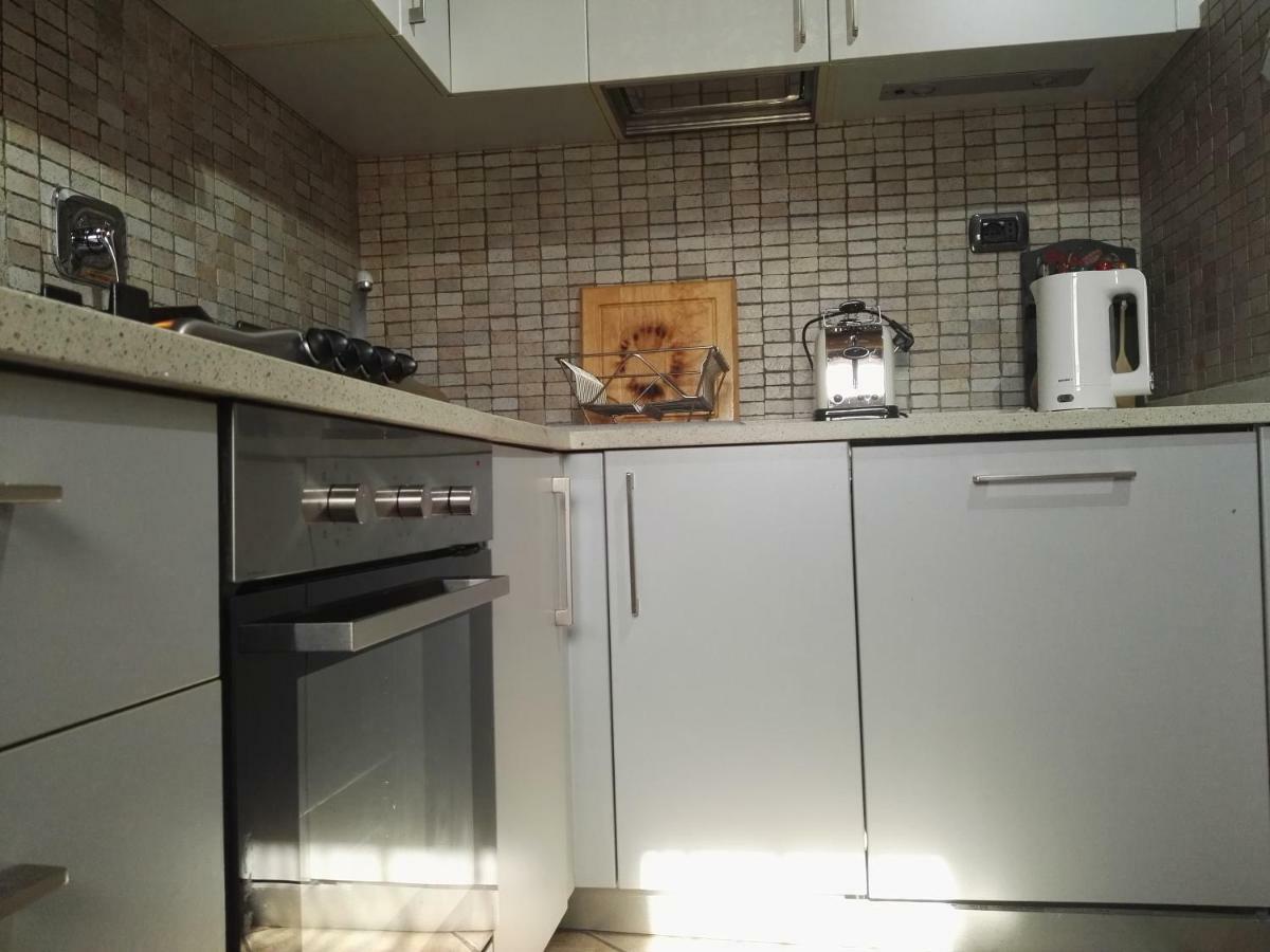 Appartamento Casa Giulia Prato  Esterno foto