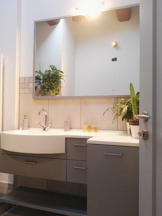 Appartamento Casa Giulia Prato  Esterno foto