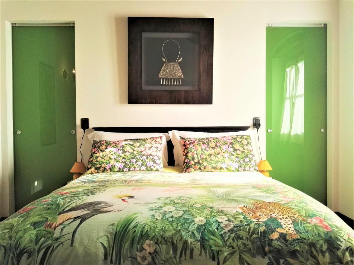 Appartamento Casa Giulia Prato  Esterno foto