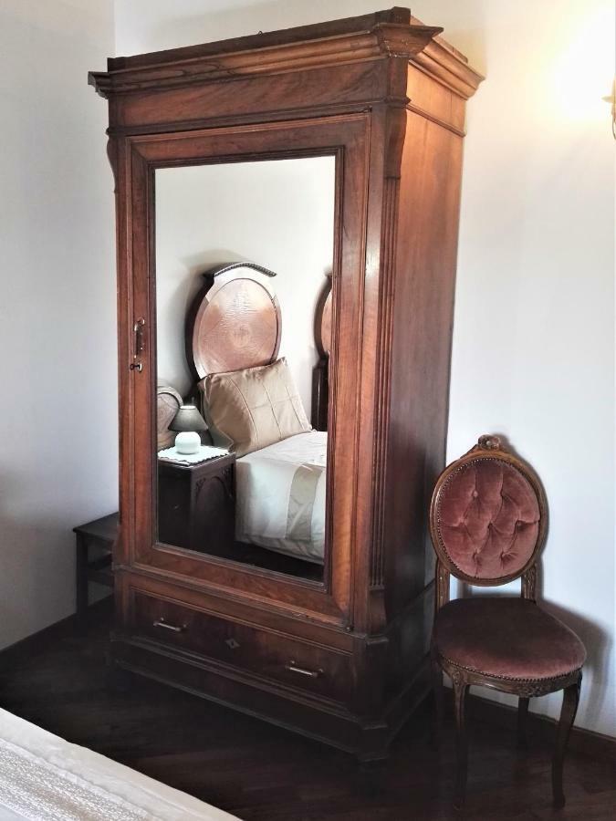 Appartamento Casa Giulia Prato  Esterno foto