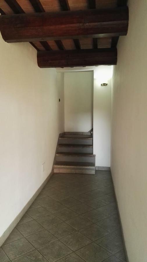 Appartamento Casa Giulia Prato  Esterno foto