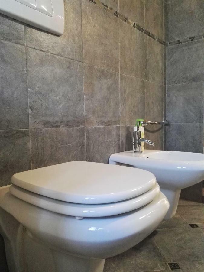 Appartamento Casa Giulia Prato  Esterno foto